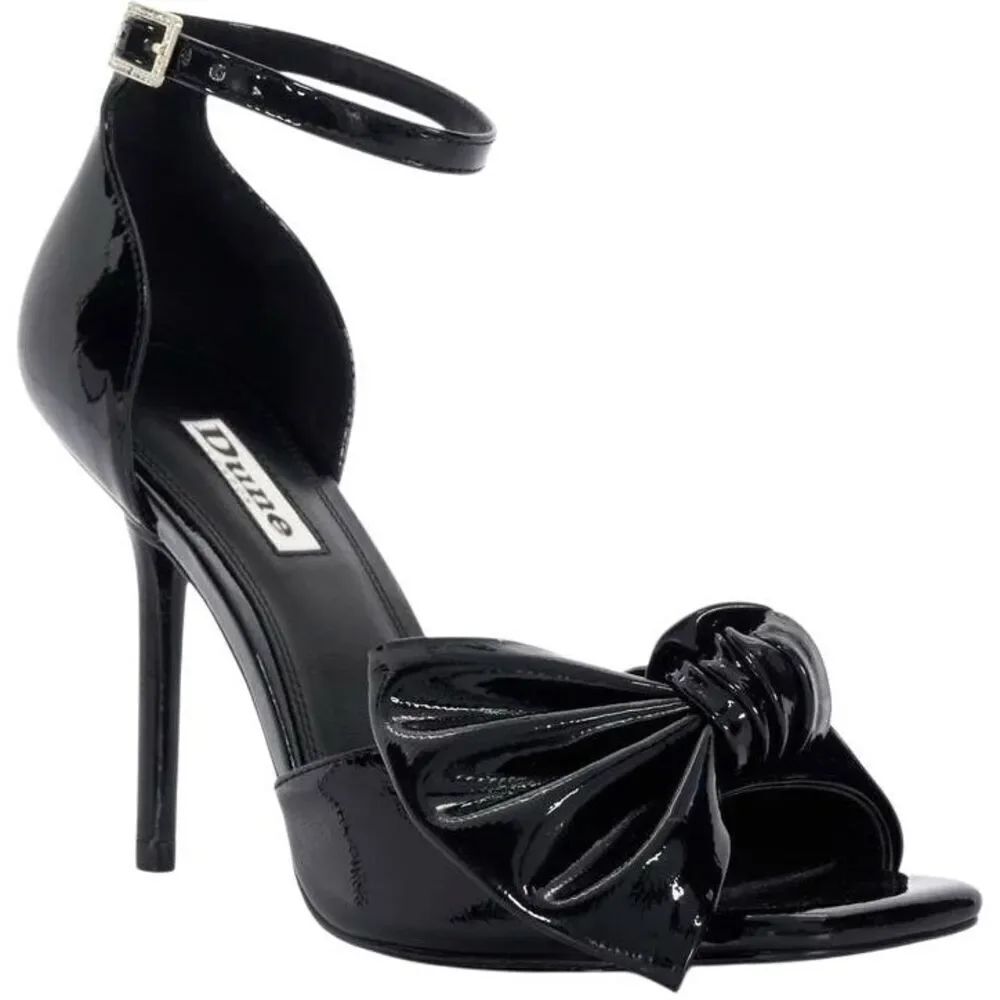 Dune London | Mannequin Ankle Strap Sandal